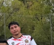 Marlon almeida