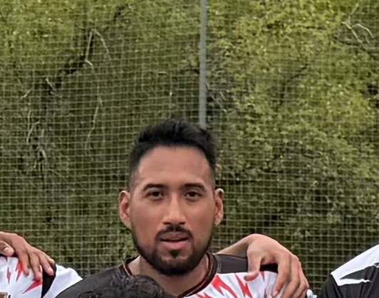 Diego diaz Pizarro