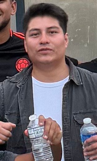 christian pinedo