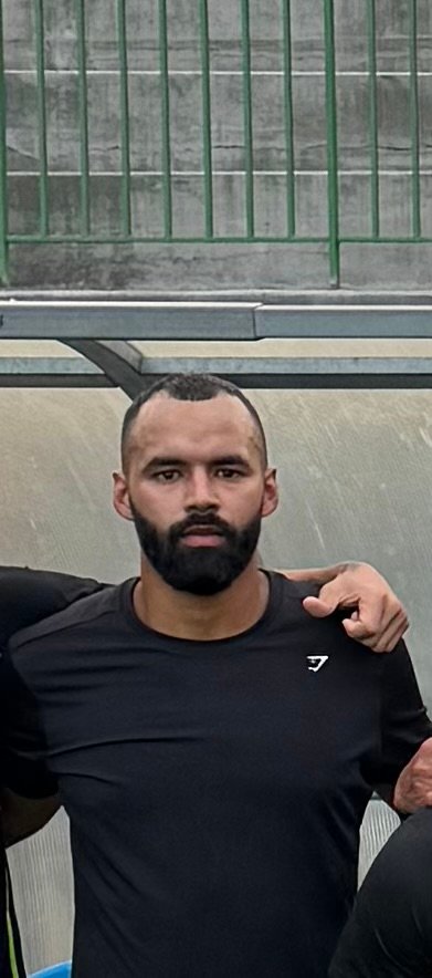 Benny Sanchez