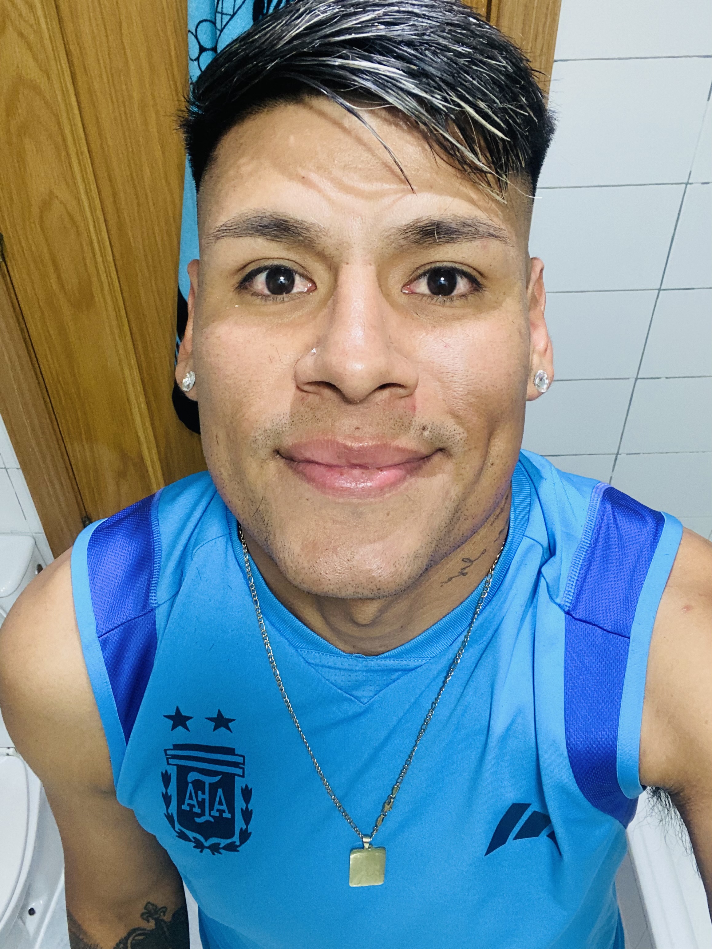 Nicolas Javier Rivas Gonzalez