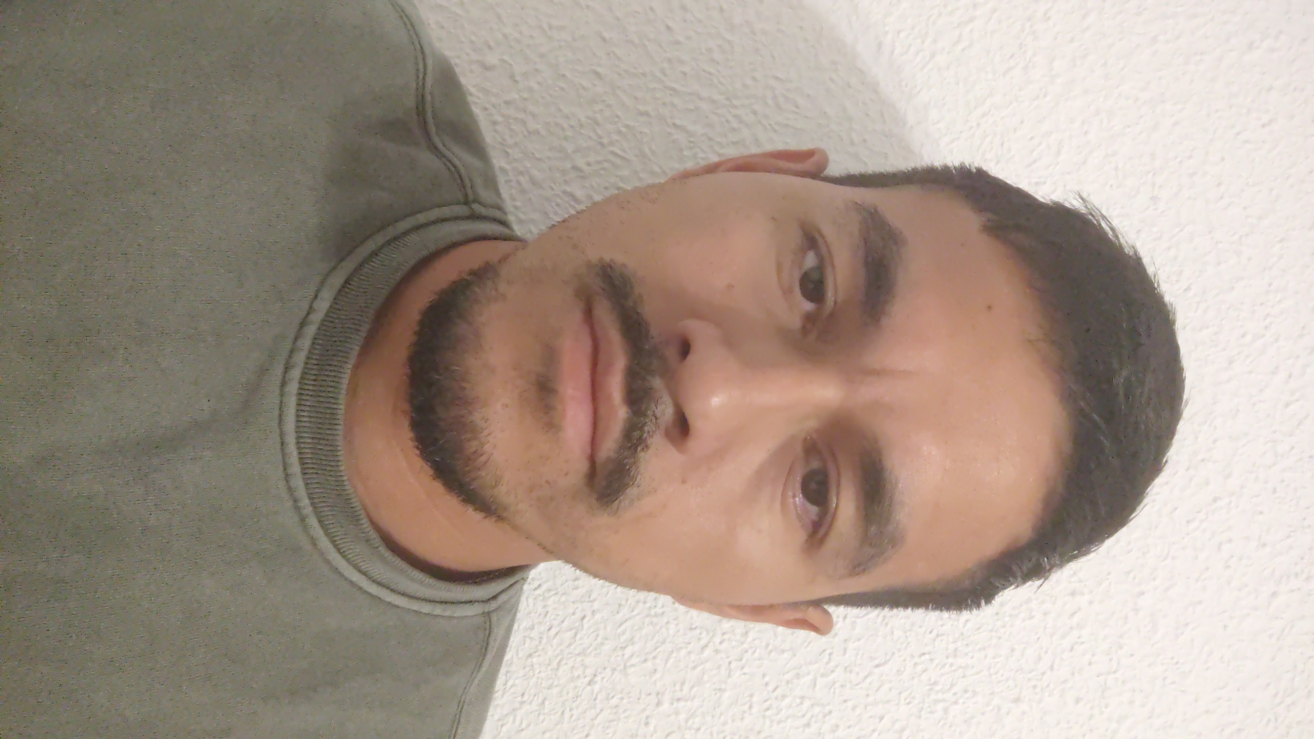 José Luis Amado Rubio