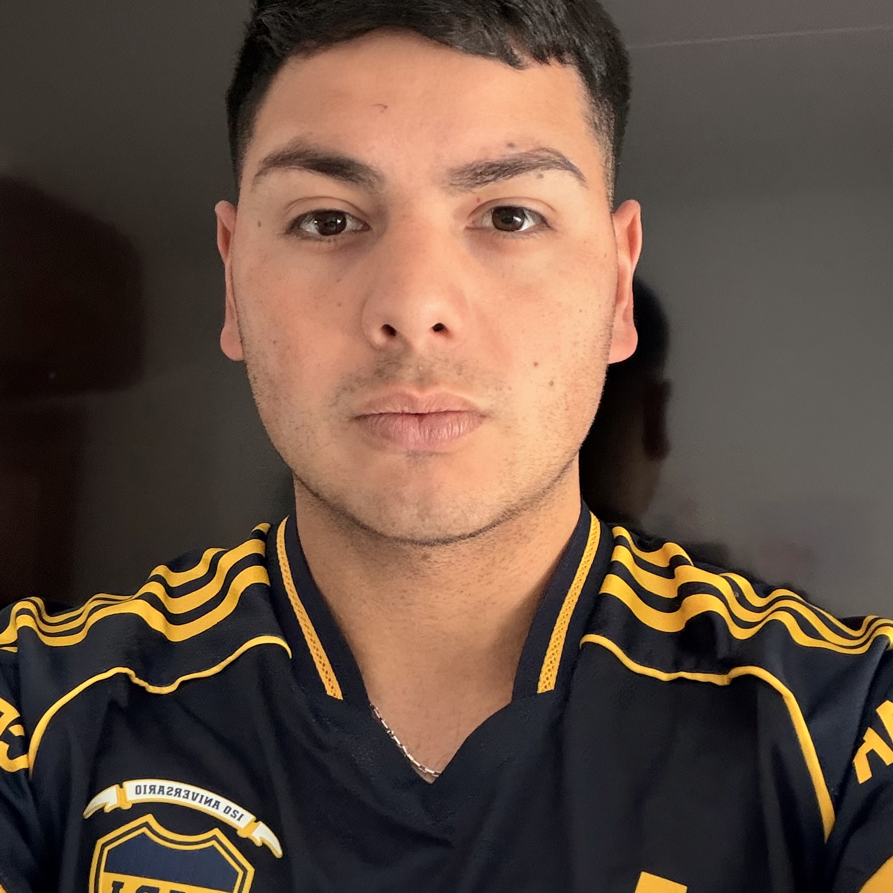 Franco Ezequiel Malaga