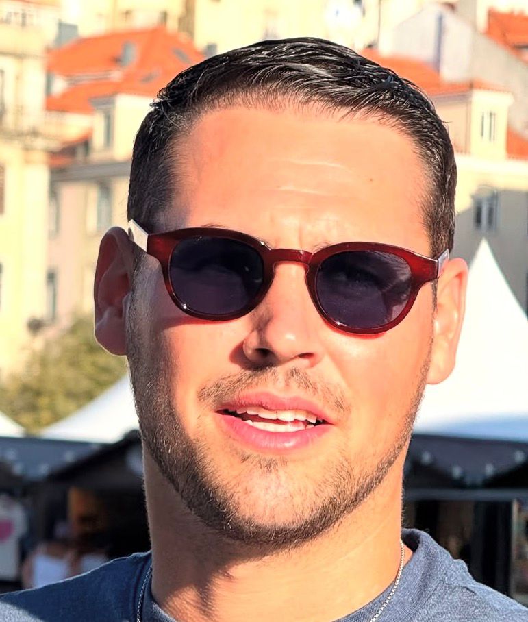 Gonzalo Alfaro Moreno Rottchen
