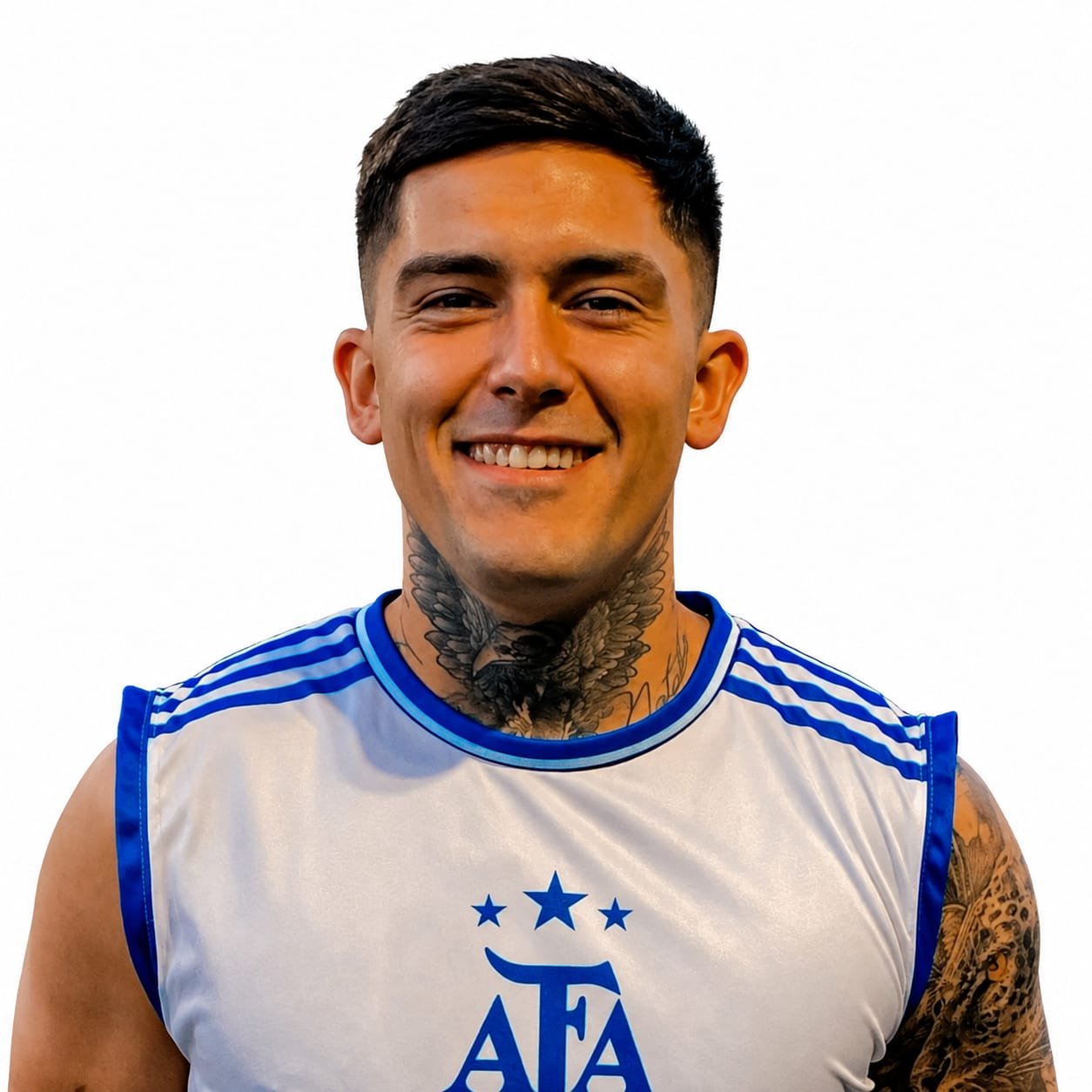 Nahuel Nicolas Dominguez