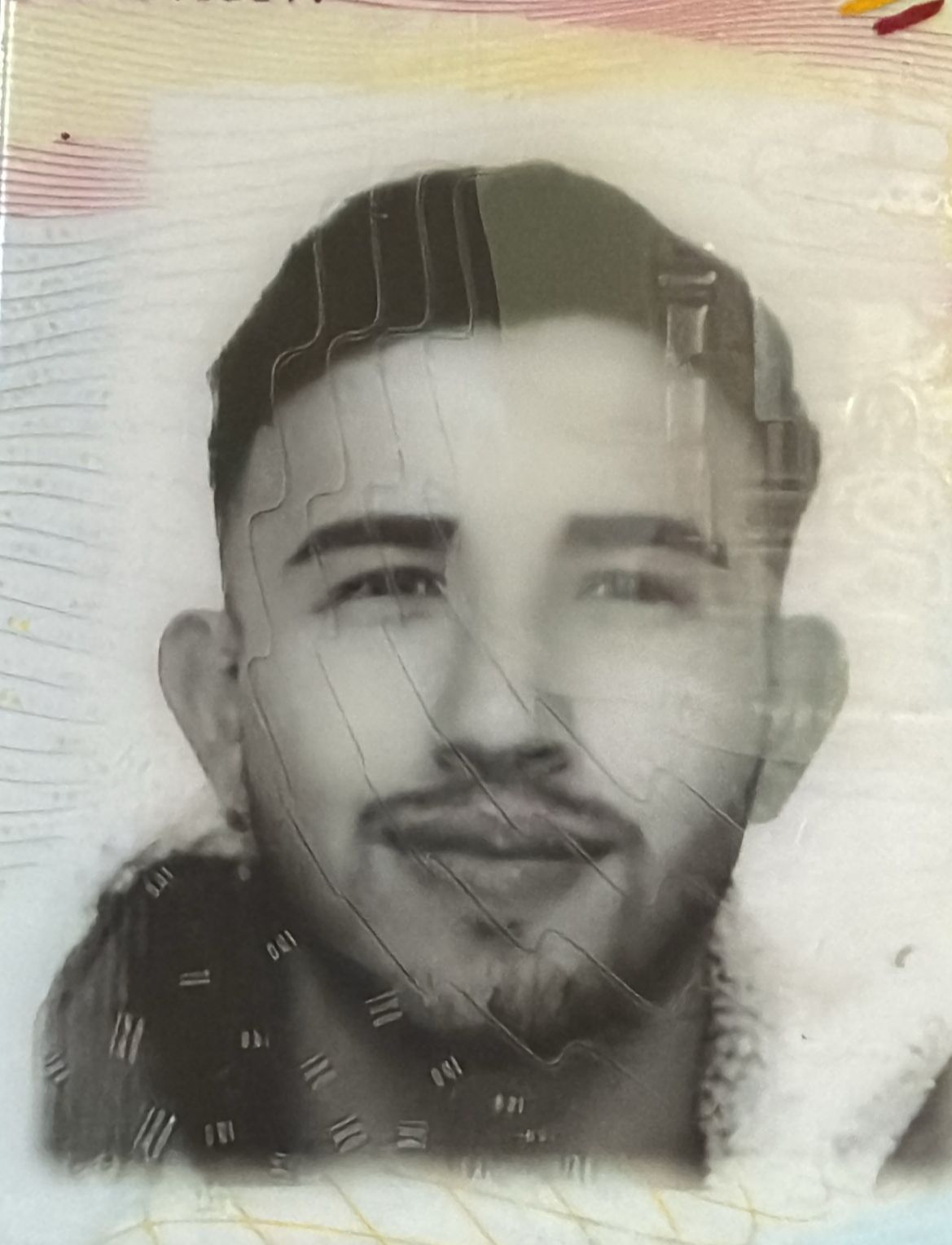 Fabián Alejandro Torres Morales