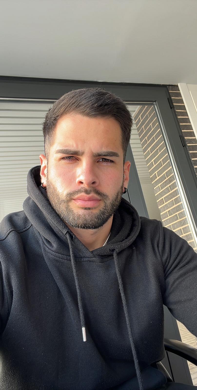 Jorge amado Vazquez