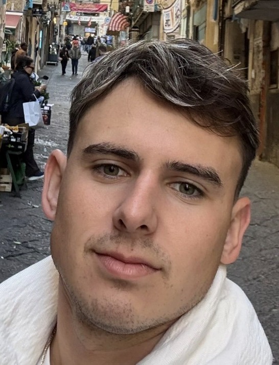Federico Maggio