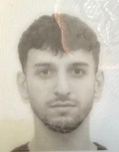 Giorgi Giorgashvili