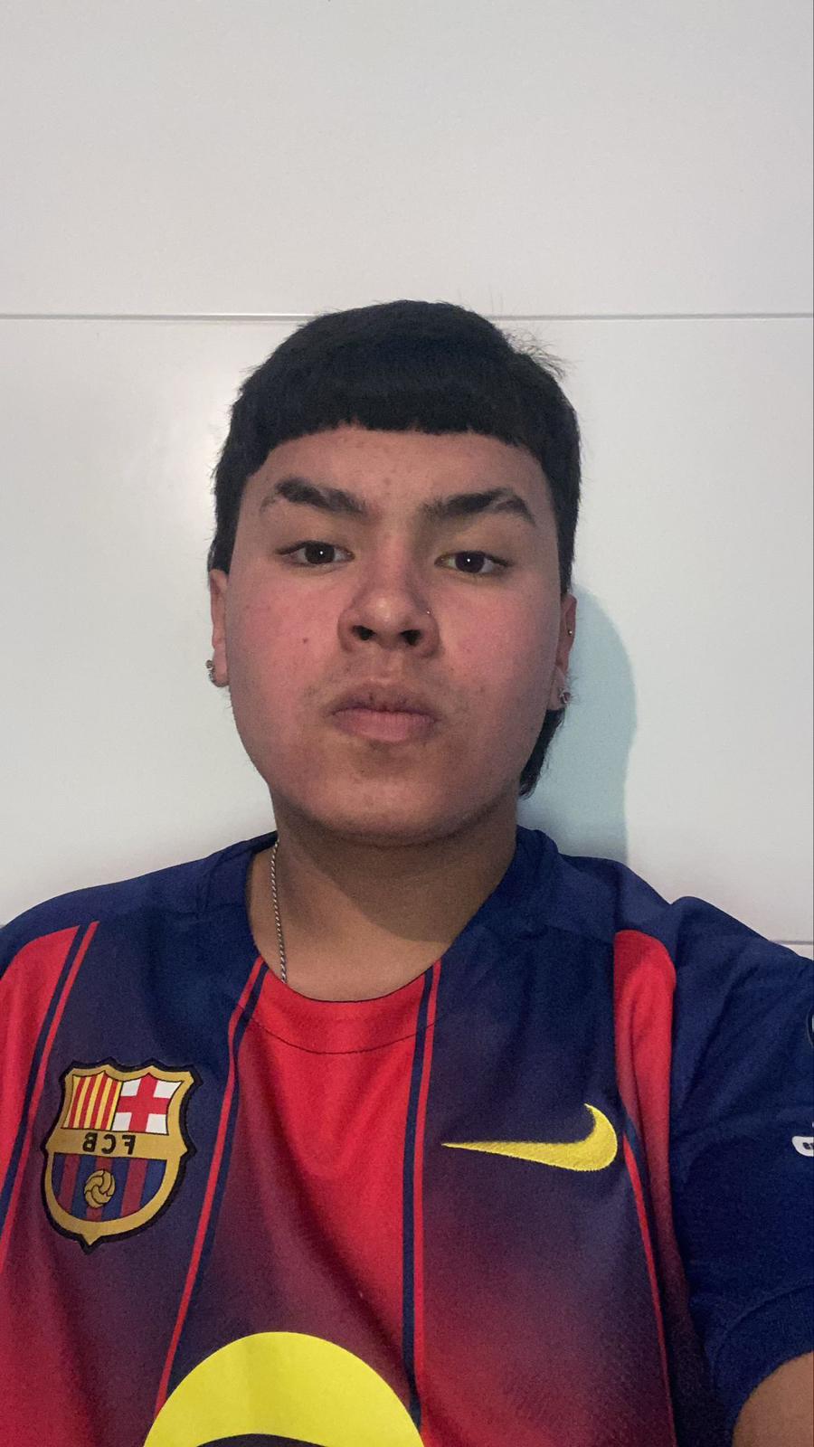 Kevin edicson Castro garcia