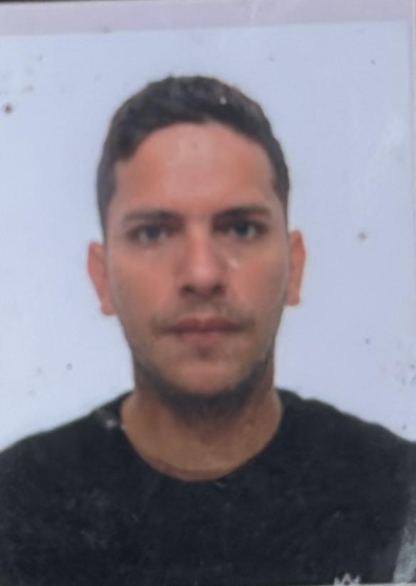 Henry Alejandro López Molina