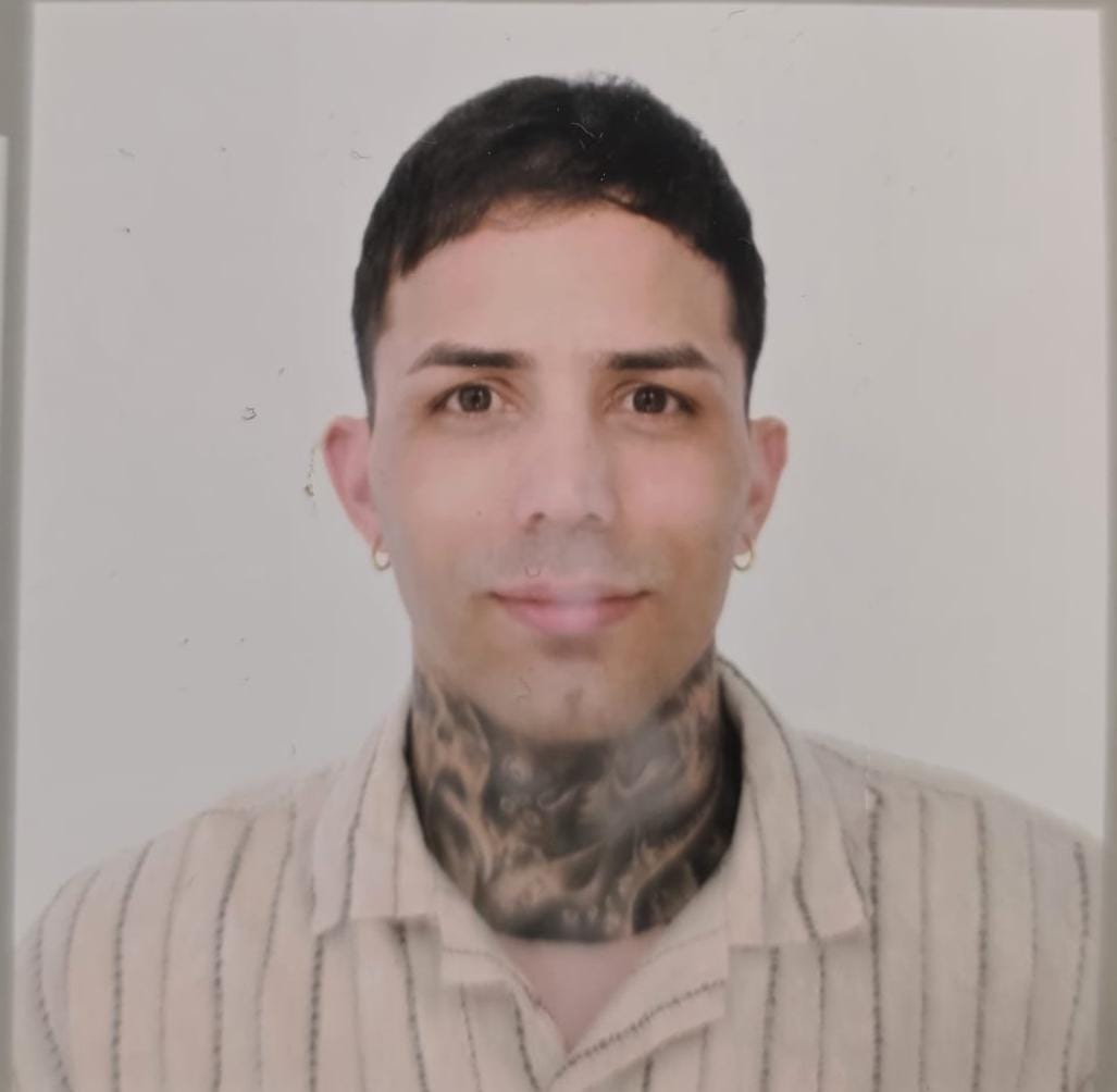 Camilo Pérez