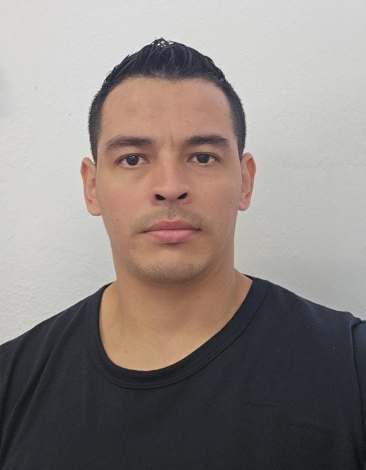 Jorge Eduardo Bernal correa