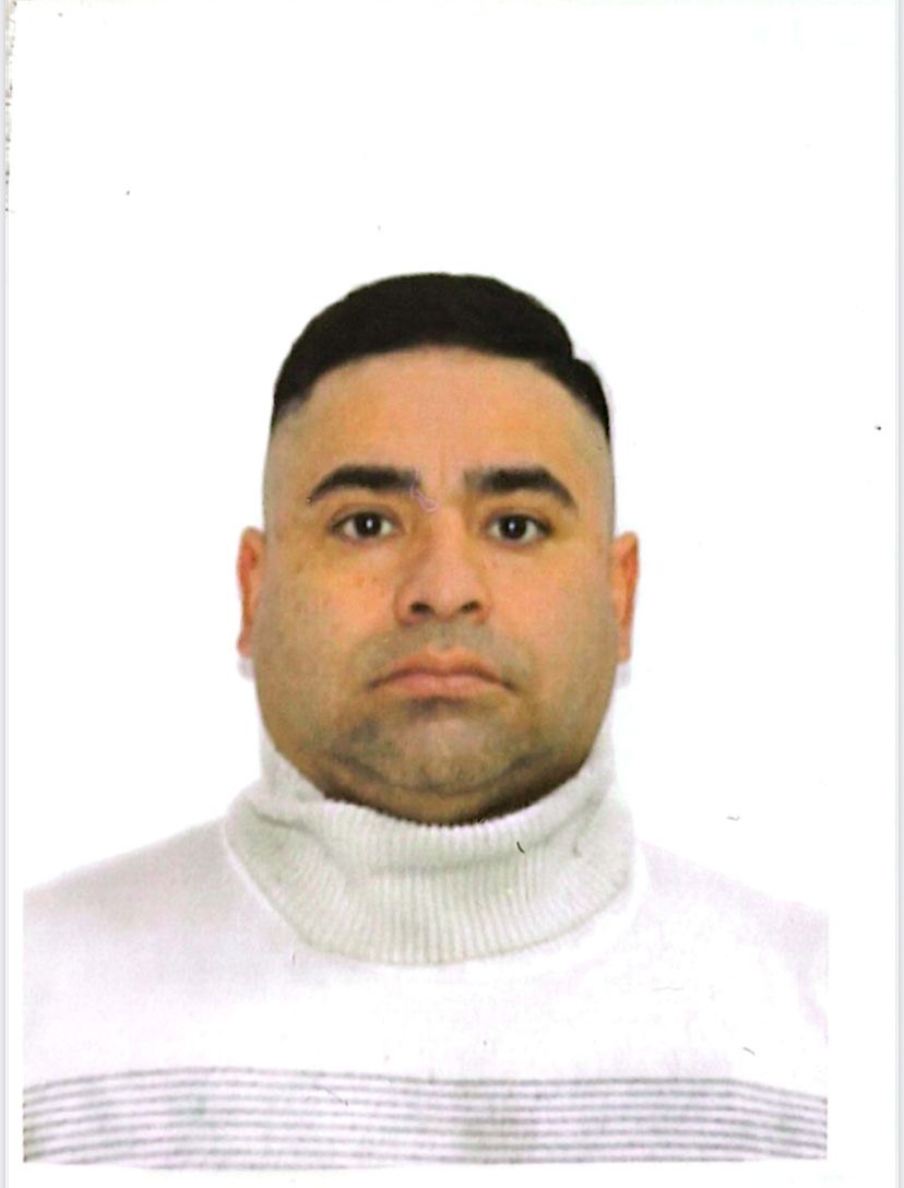 Fernando gabriel Valdivia sandoval