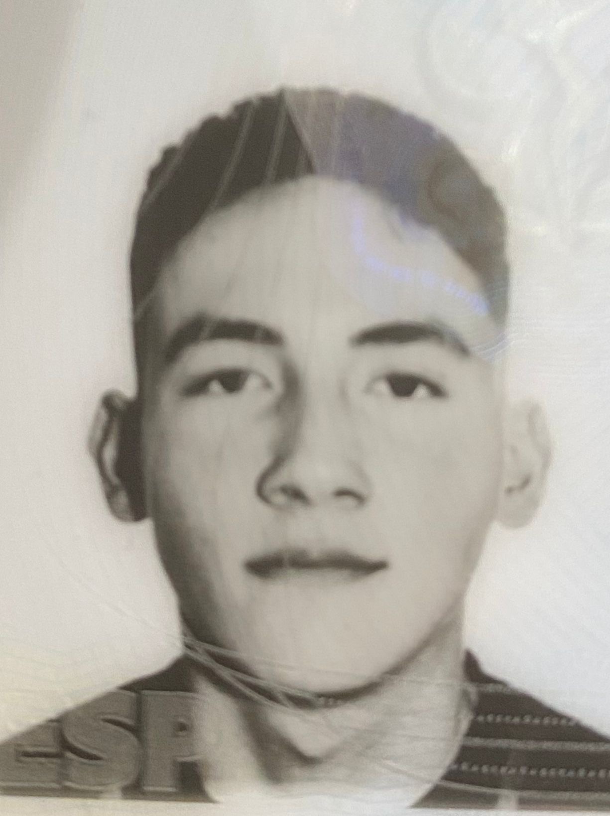 Johan Sebastian Valencia guarnizo