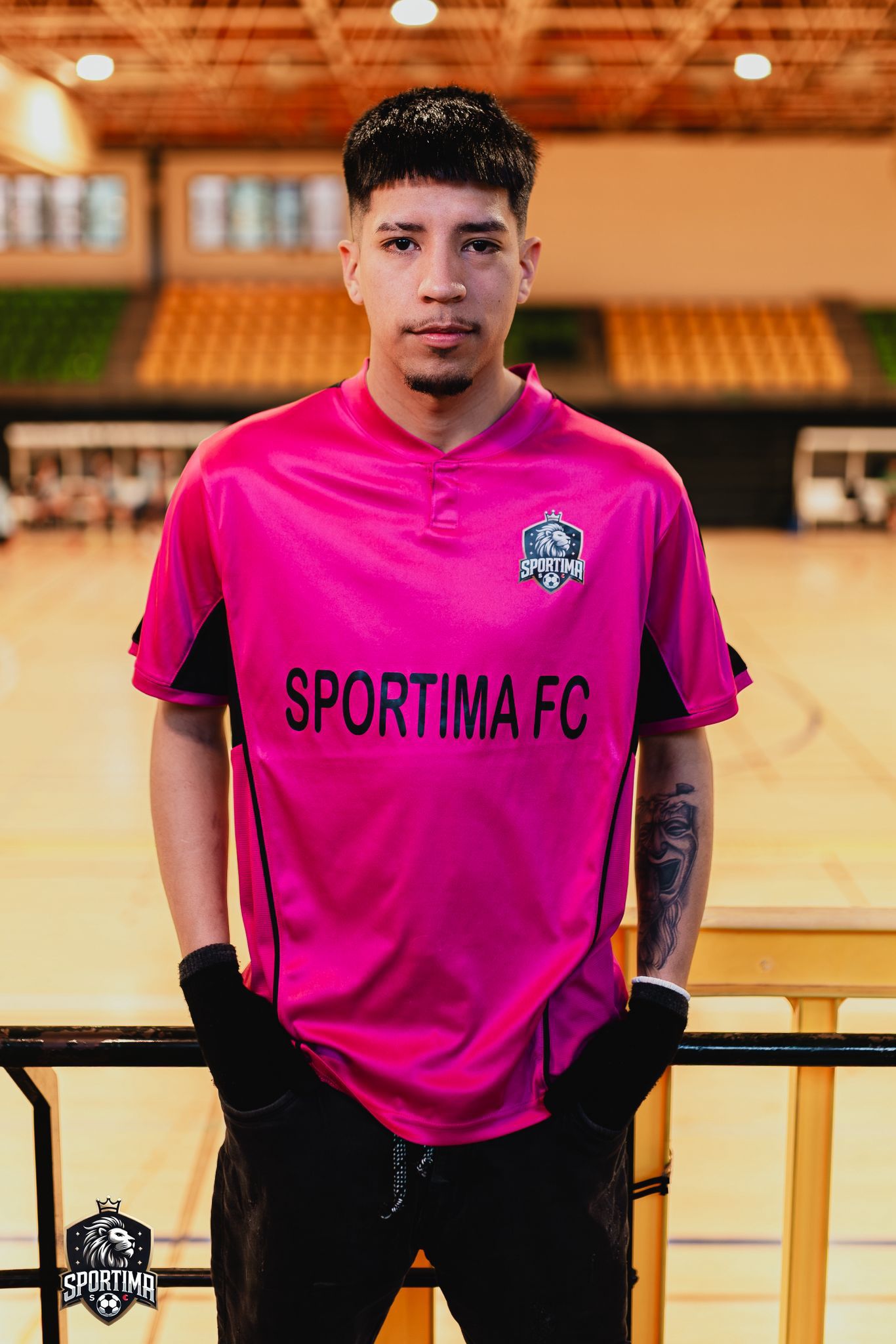 Leonardo Rodríguez Flórez