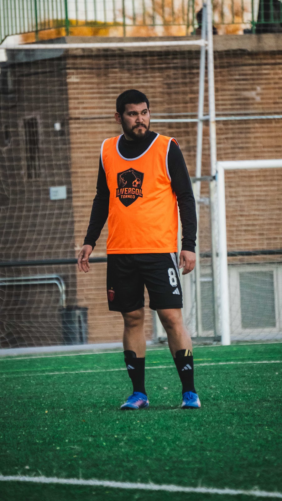 Marcos Amarilla