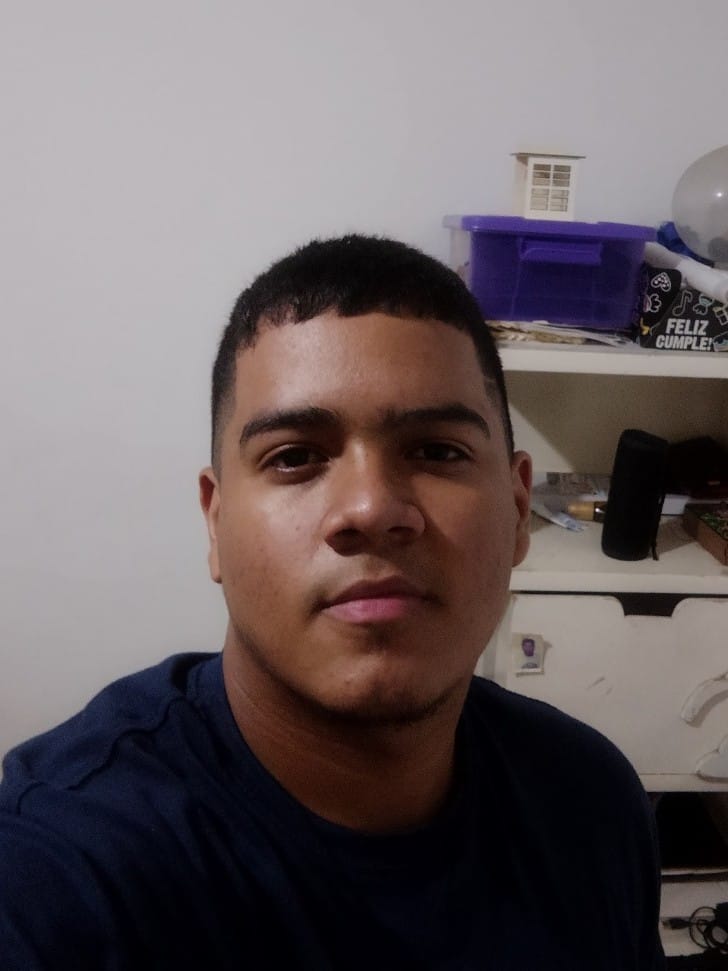 Cristhian Hernández Sánchez