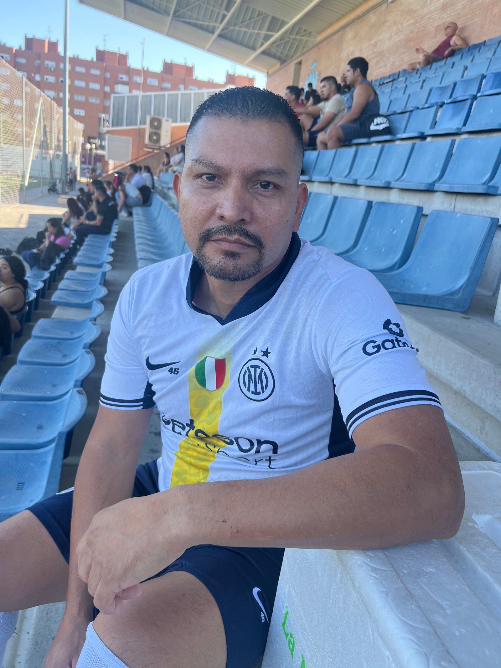 Mauricio Esguerra