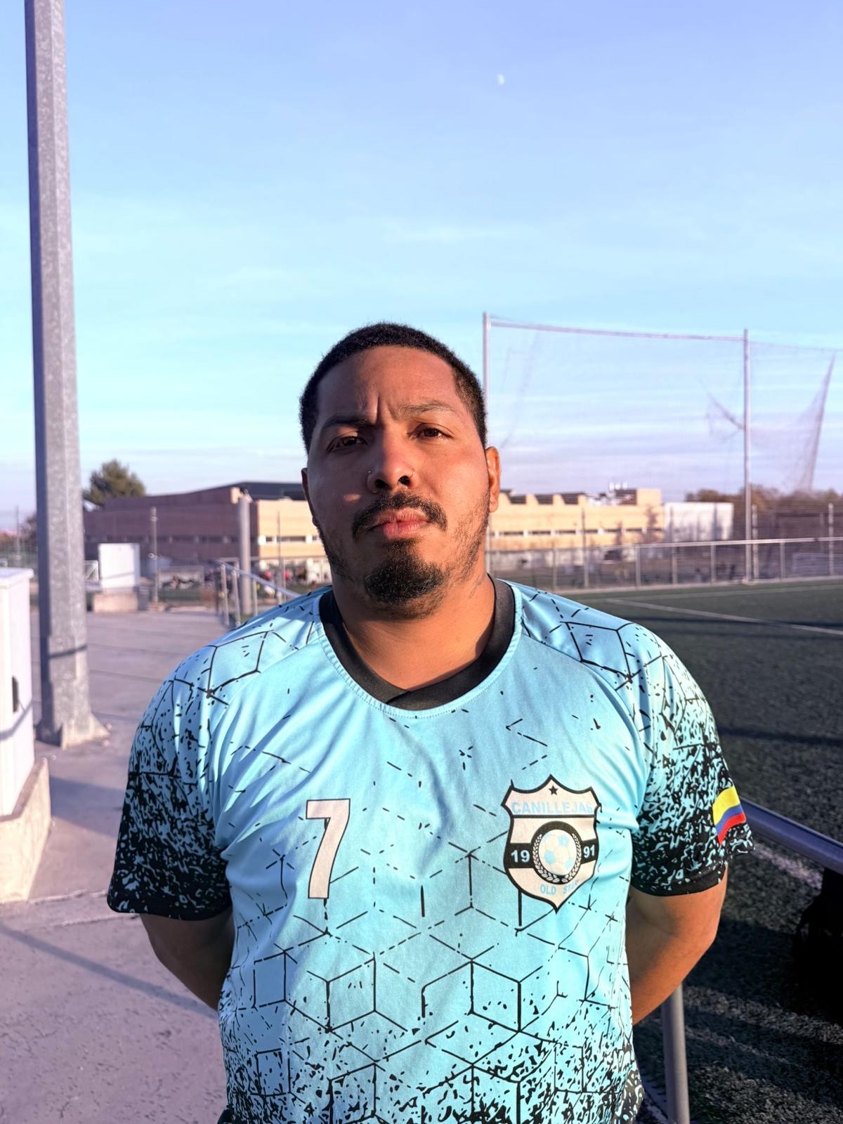 Brayan Riascos