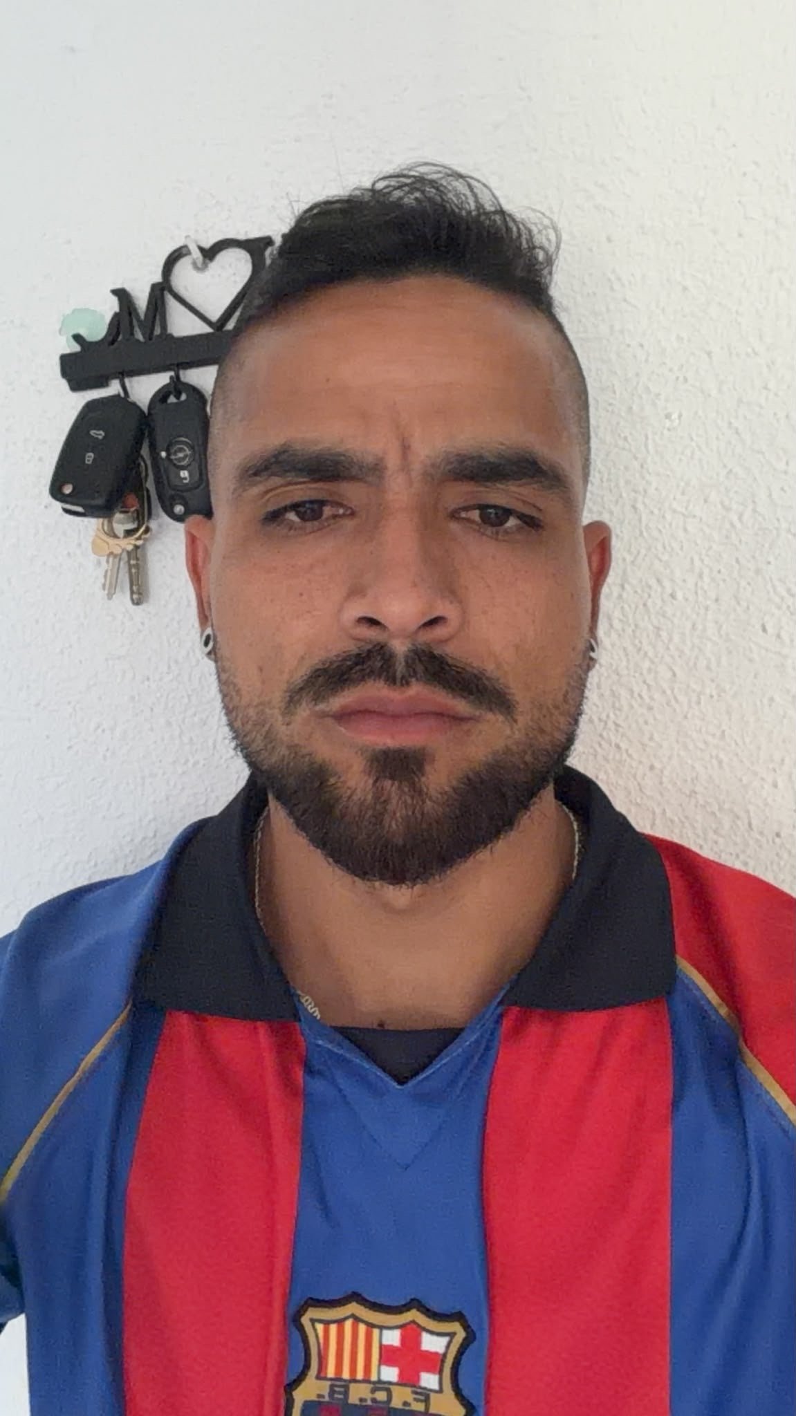 Anderson Castro Osorio