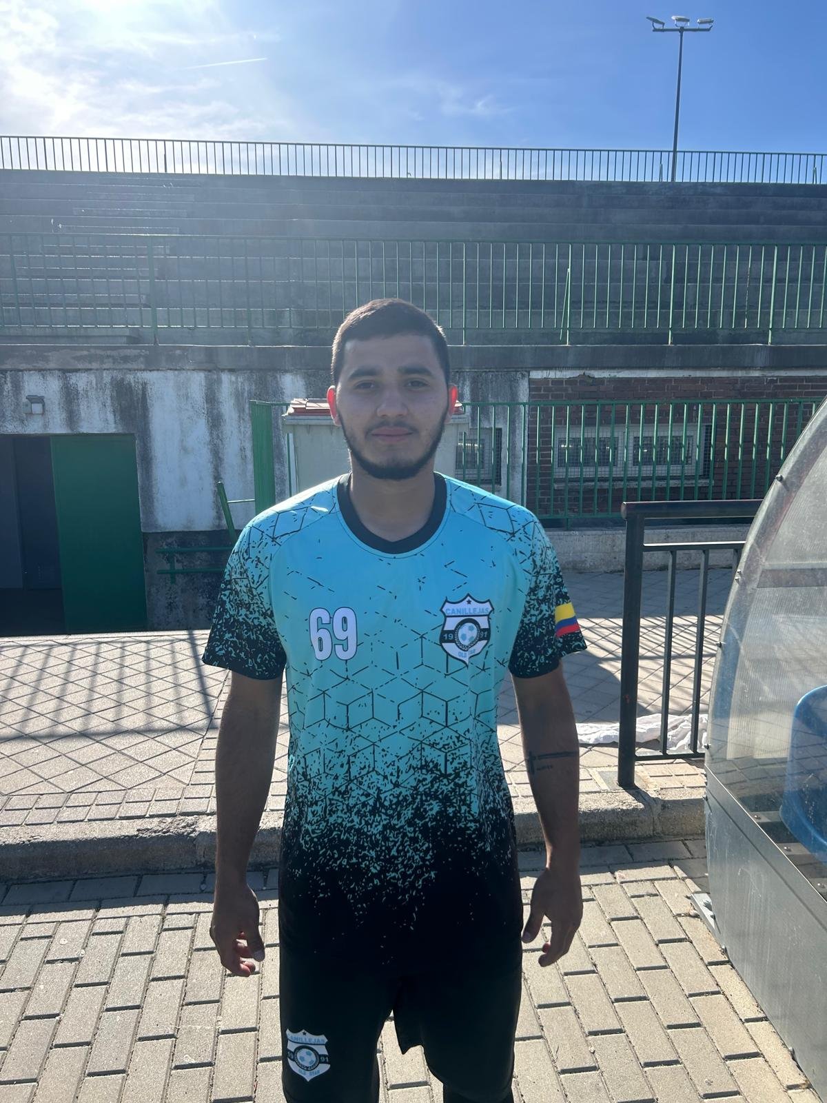 Junior Rodríguez