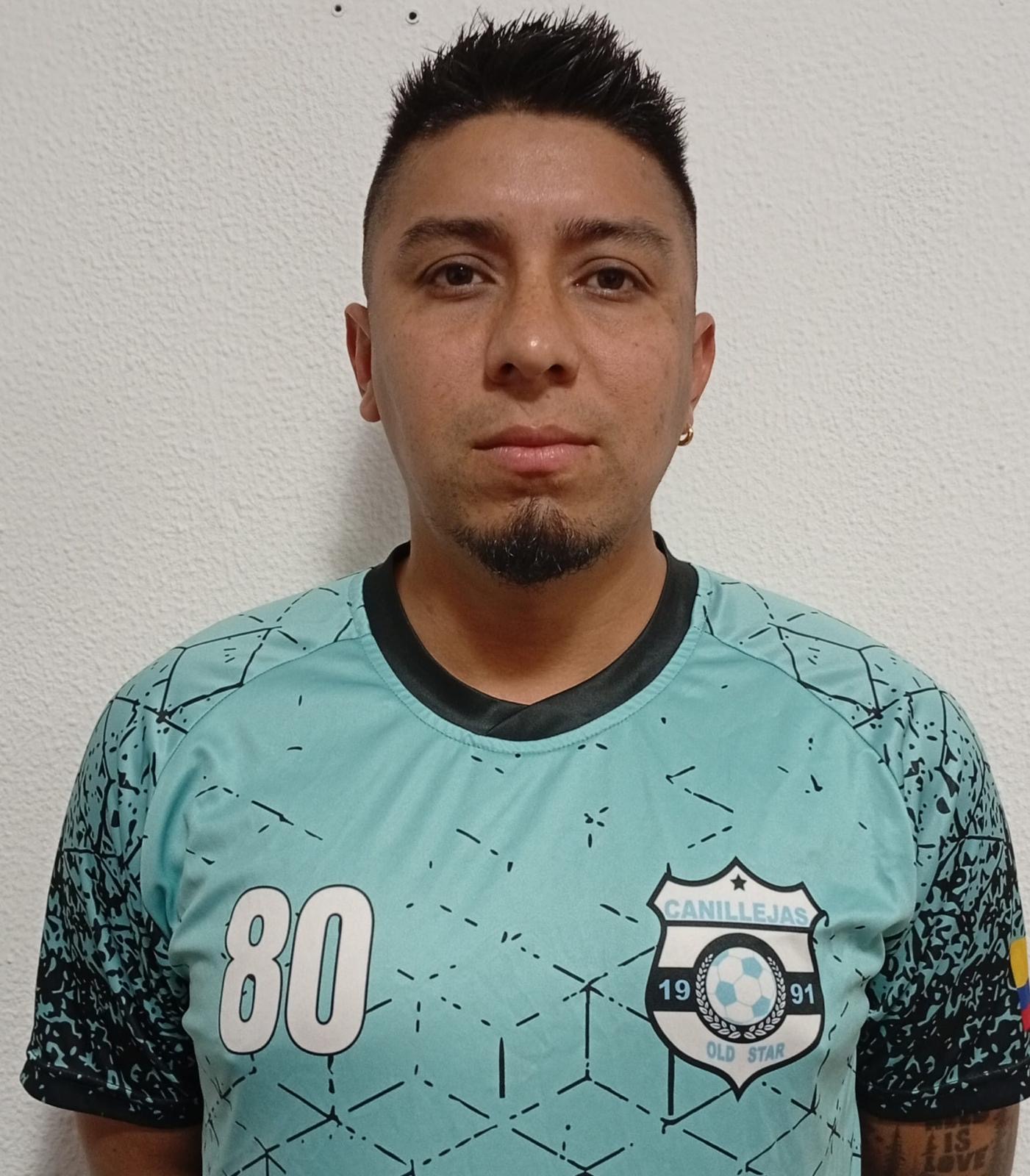 Jefferson Quina