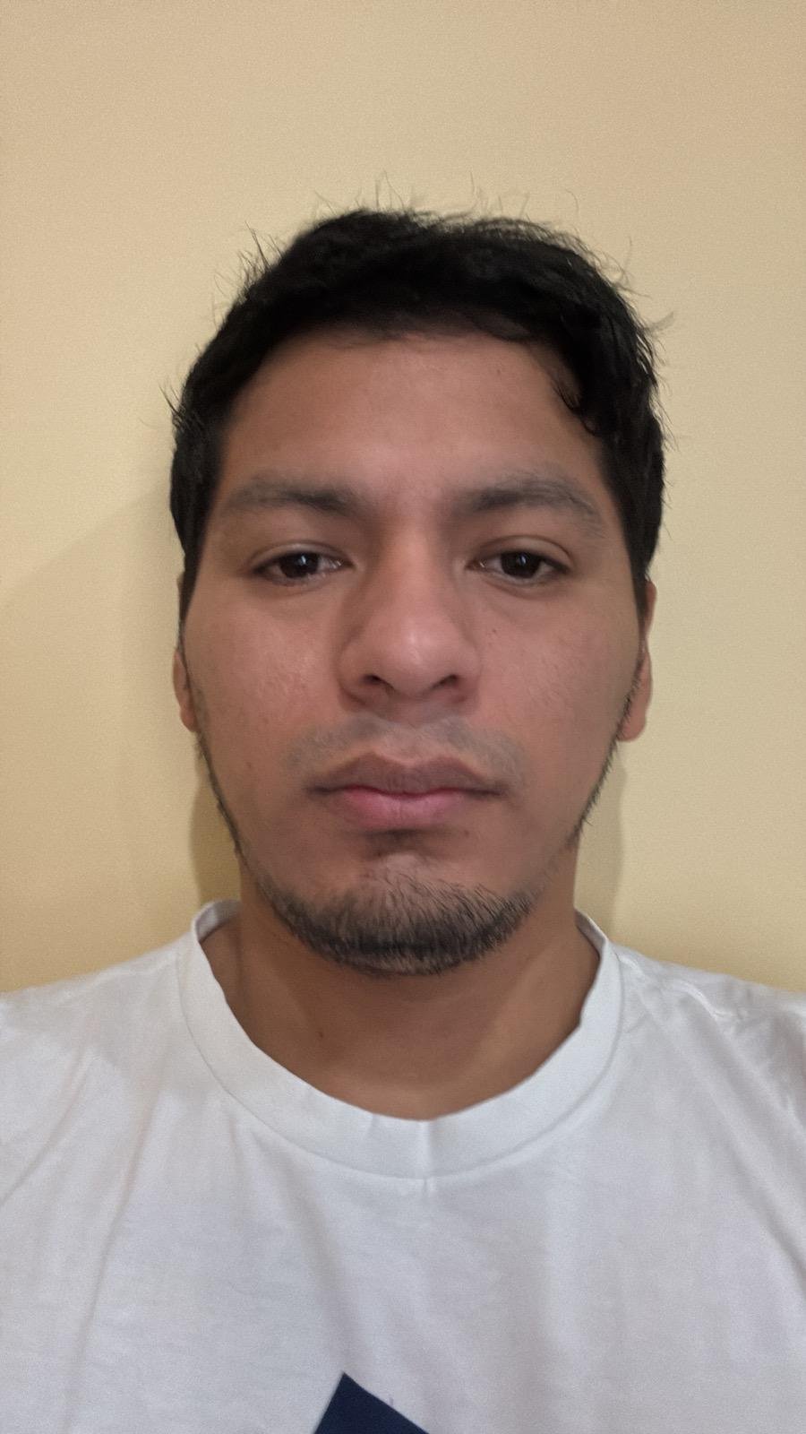 Edwuin Rivas
