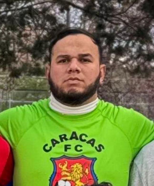 Omar Urdaneta