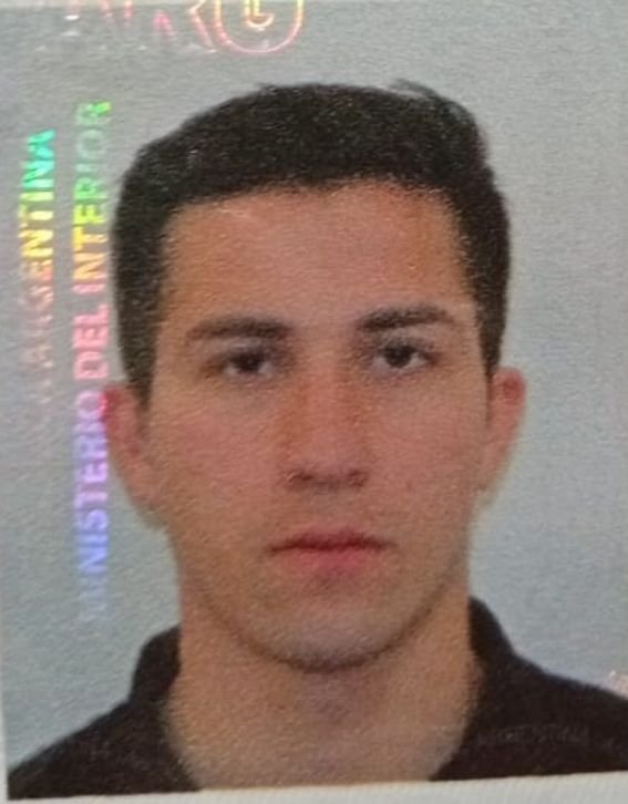 Alan Viera