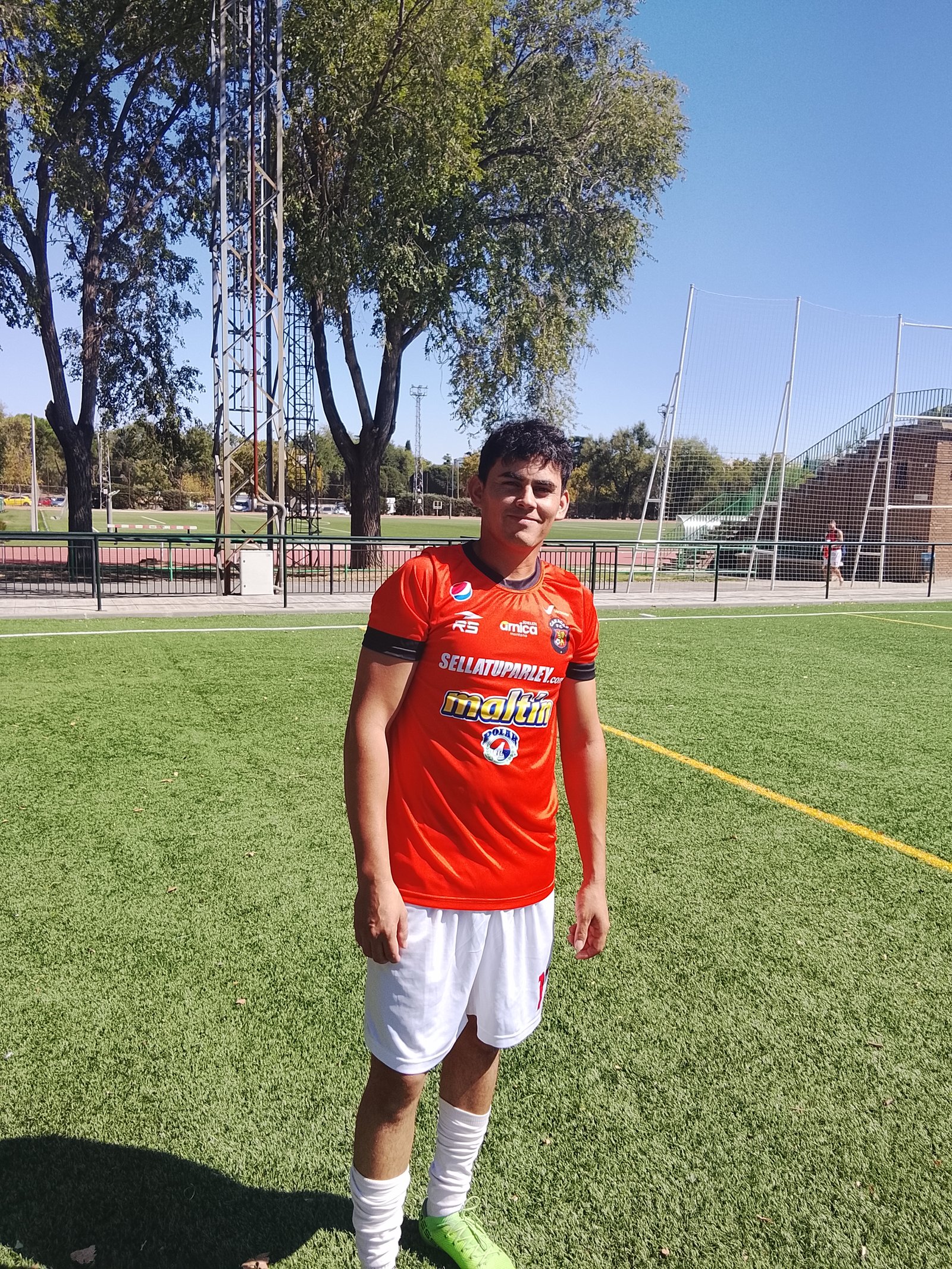 Osmar Torales