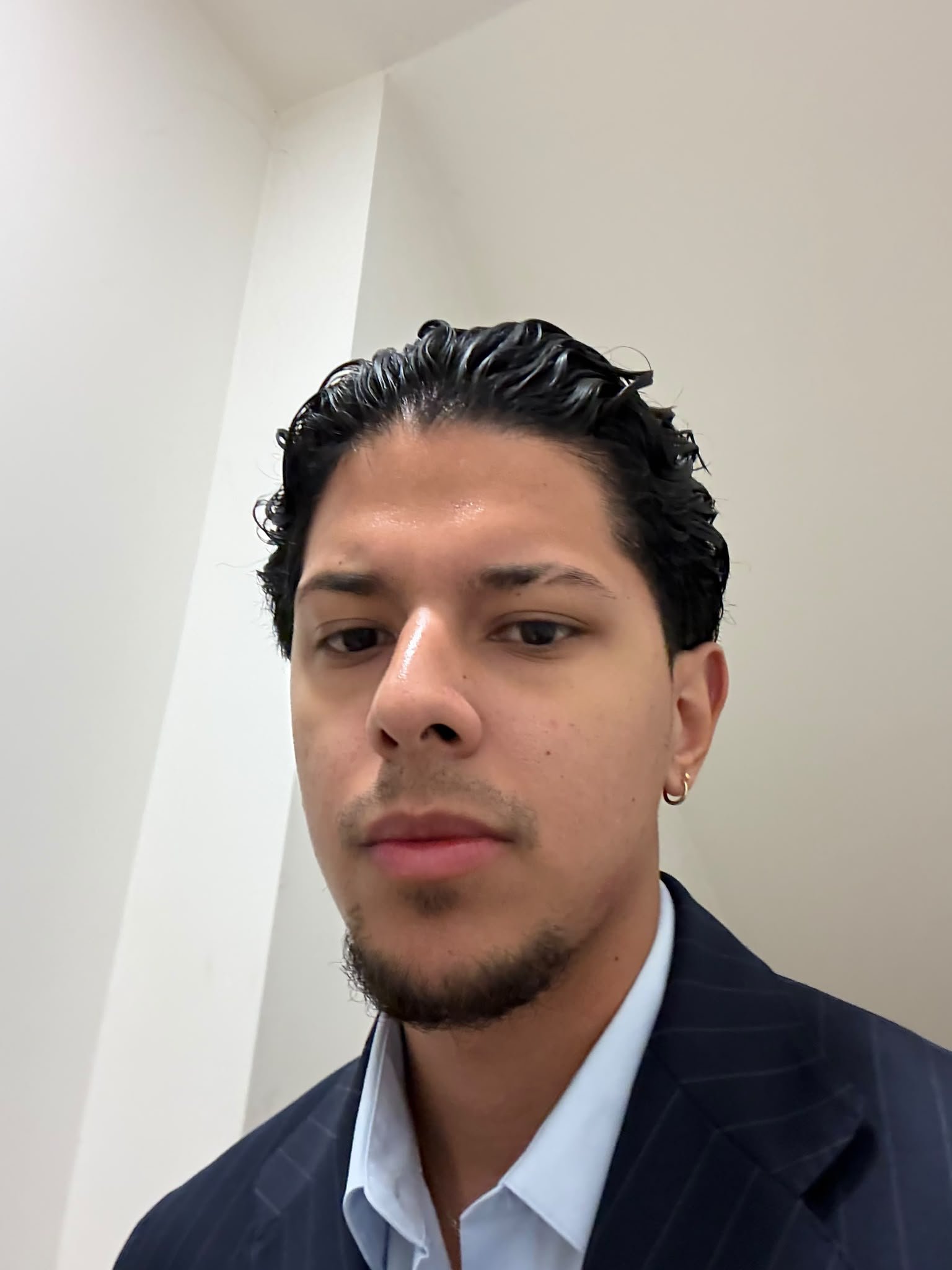 David Zambrano