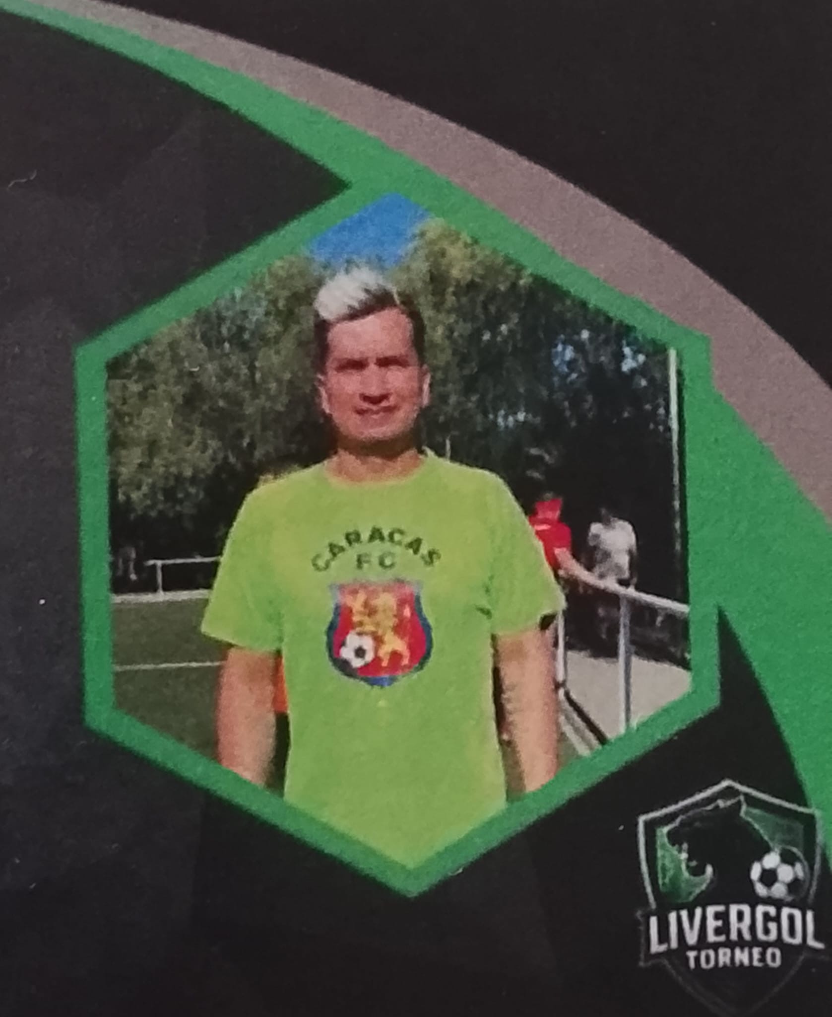 Frank Avendaño