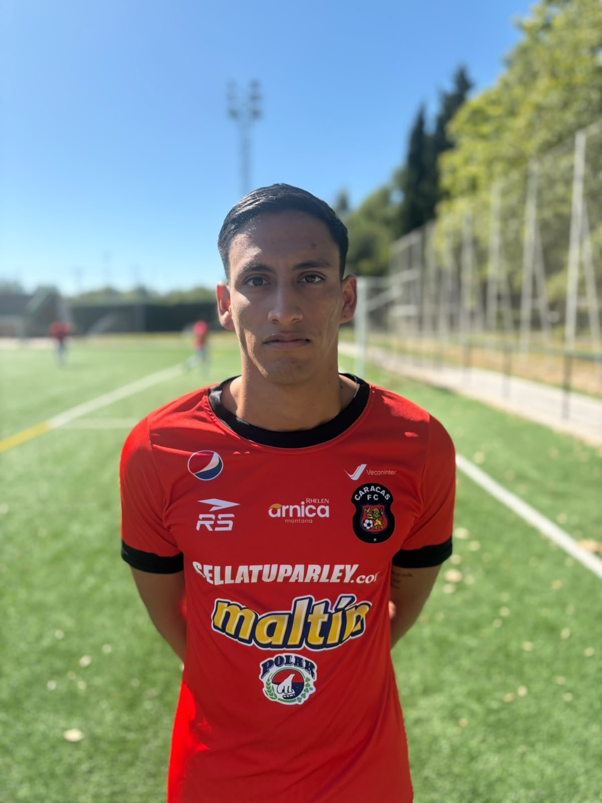 Javier Hernández