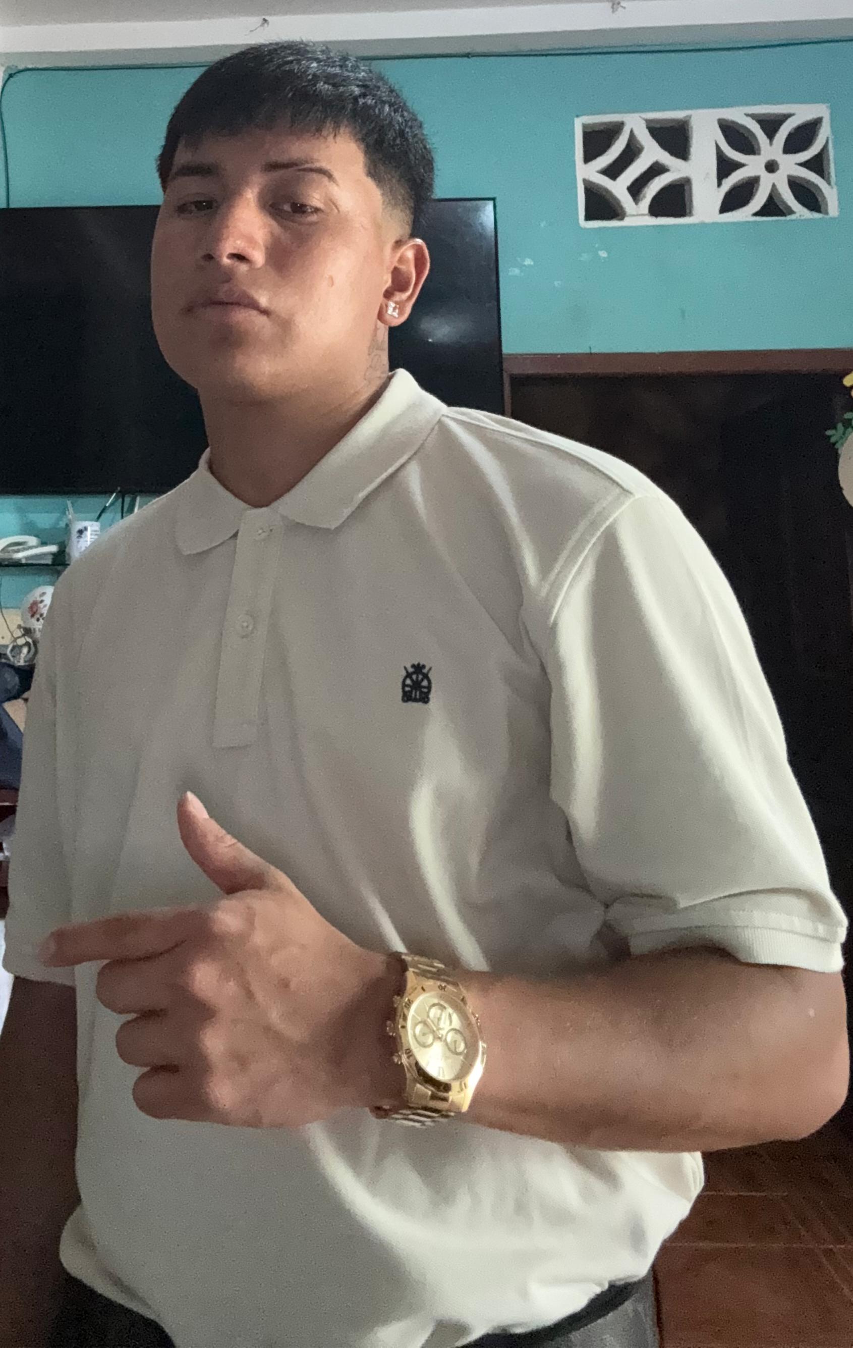 Jofran Peña