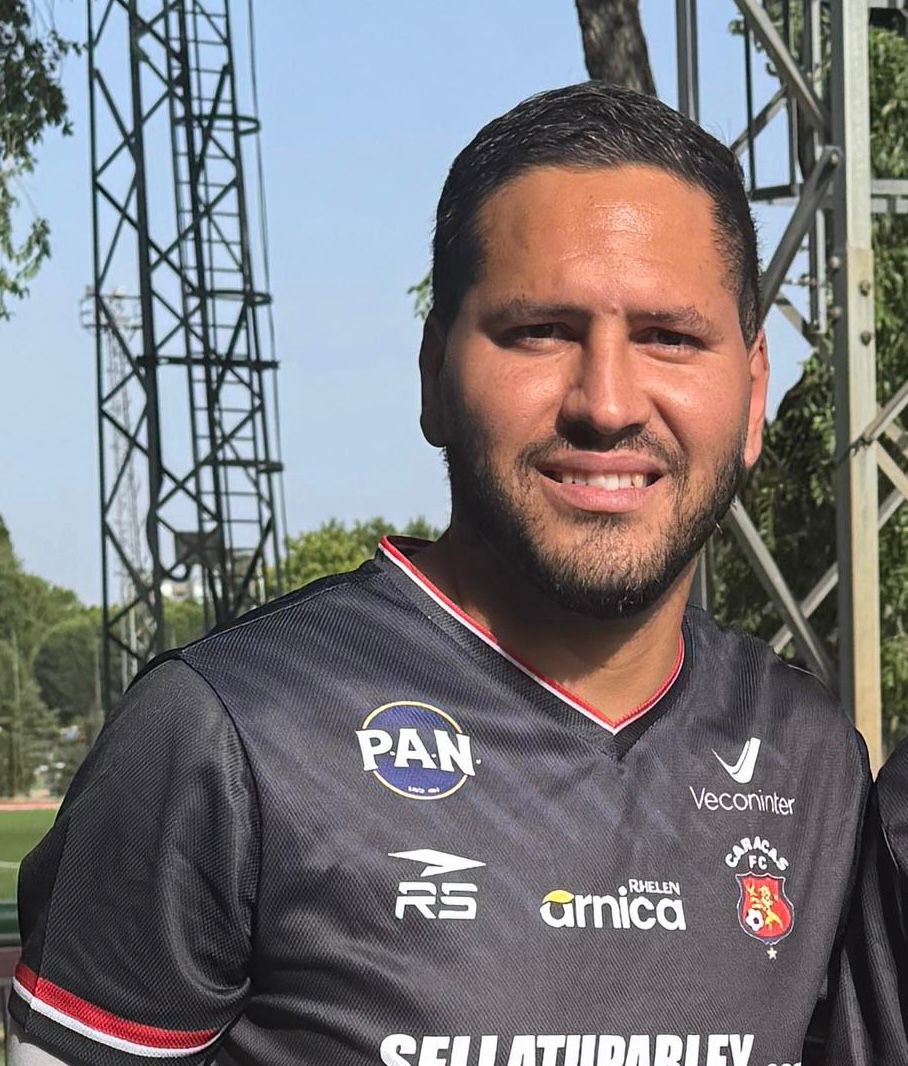 Rafael Morales