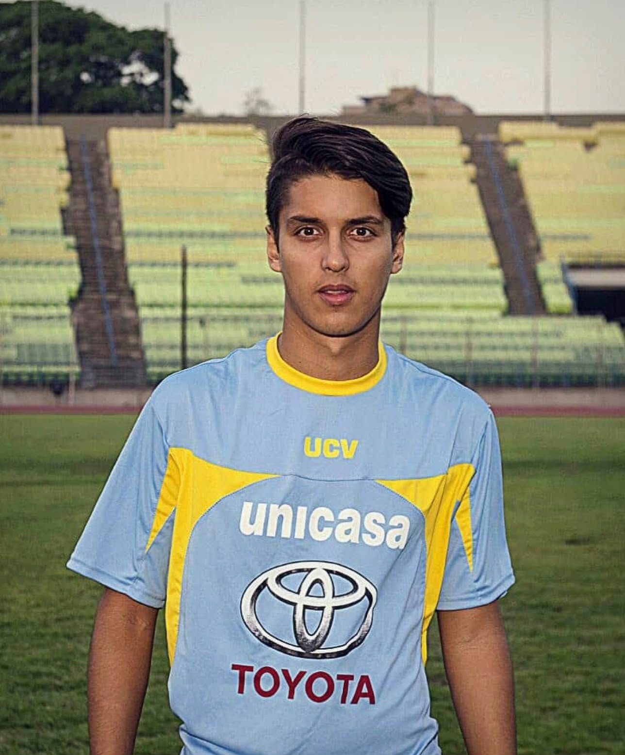 Jorge Correa