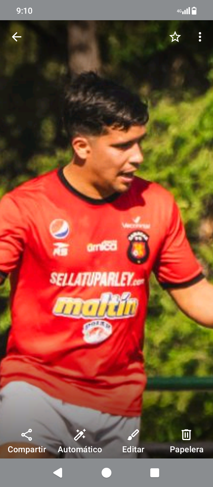 José Lastra