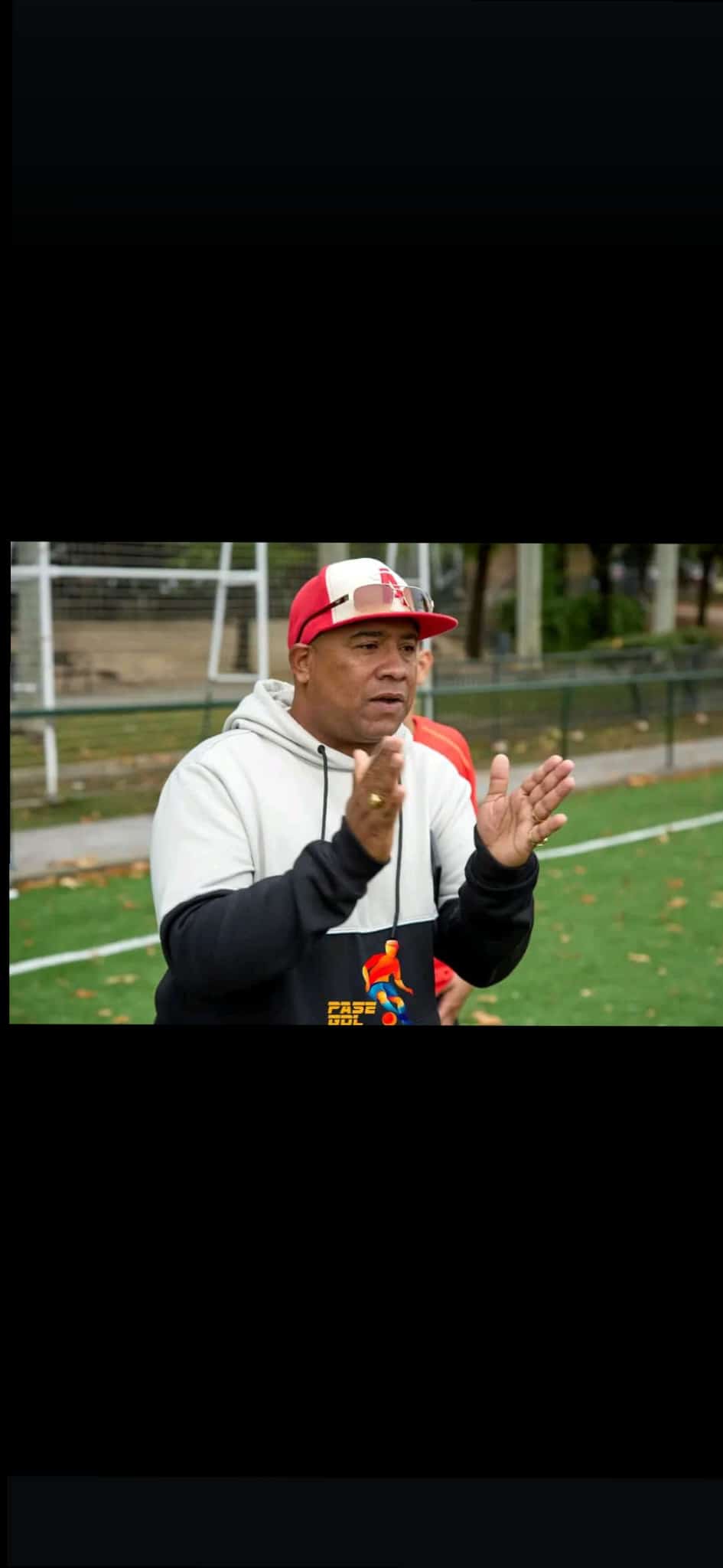 Douglas Farfán