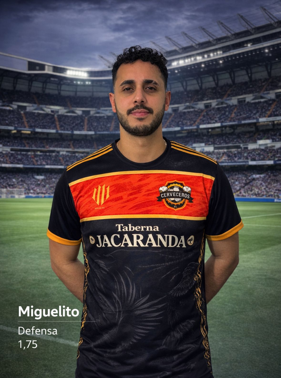 MIGUEL EDUARDO PEREZ MARQUEZ