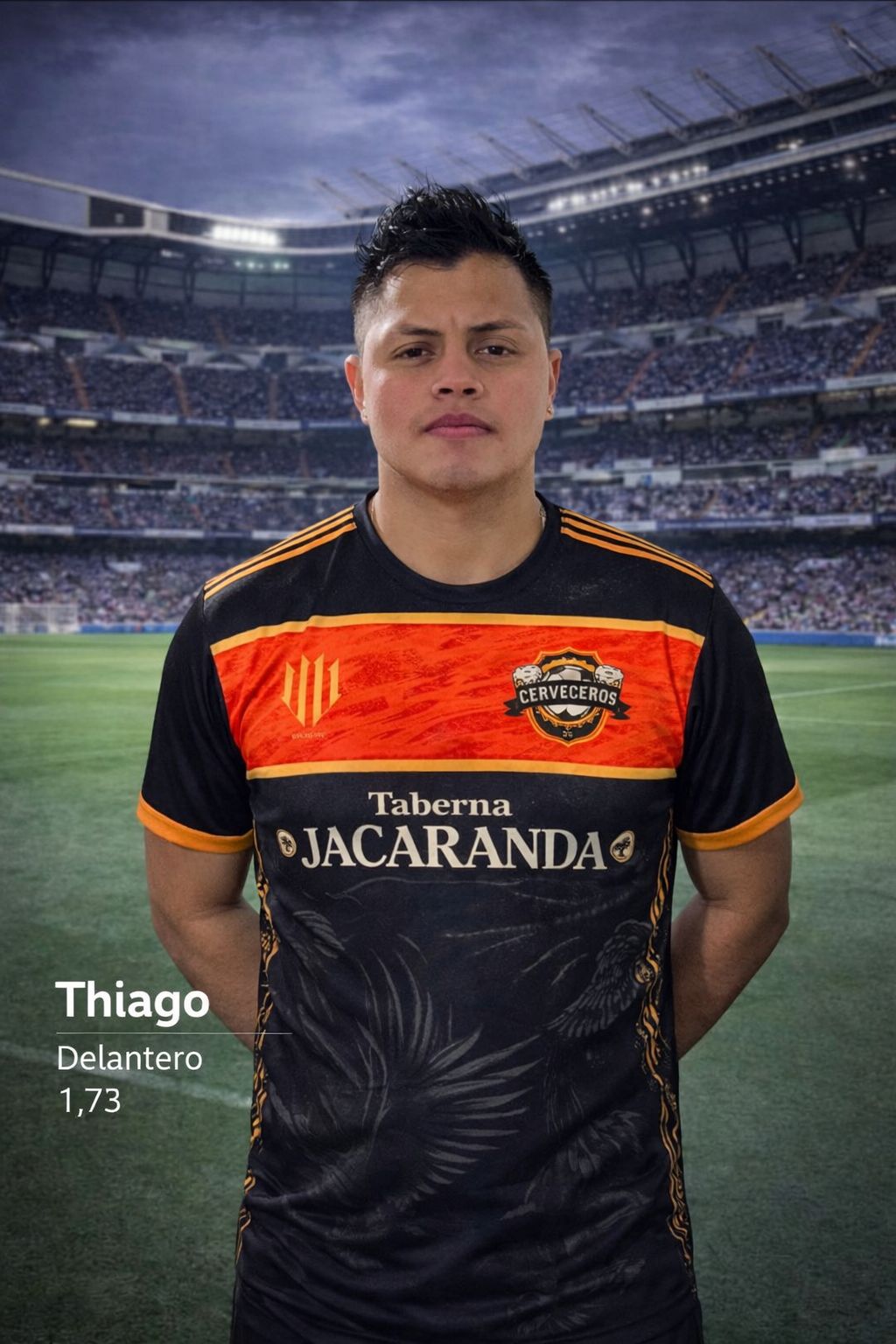THIAGO VIELMA