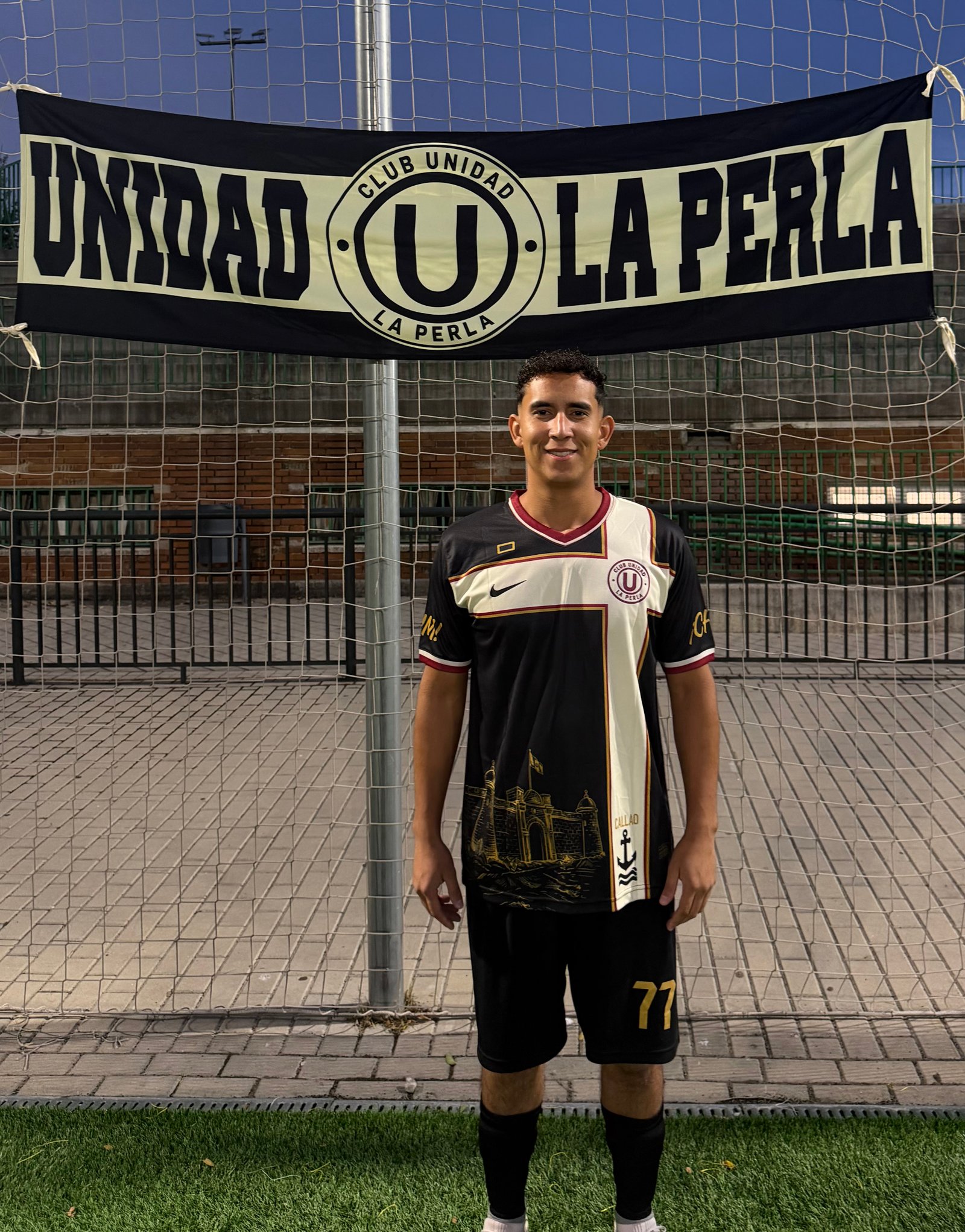 Mairon Benavides