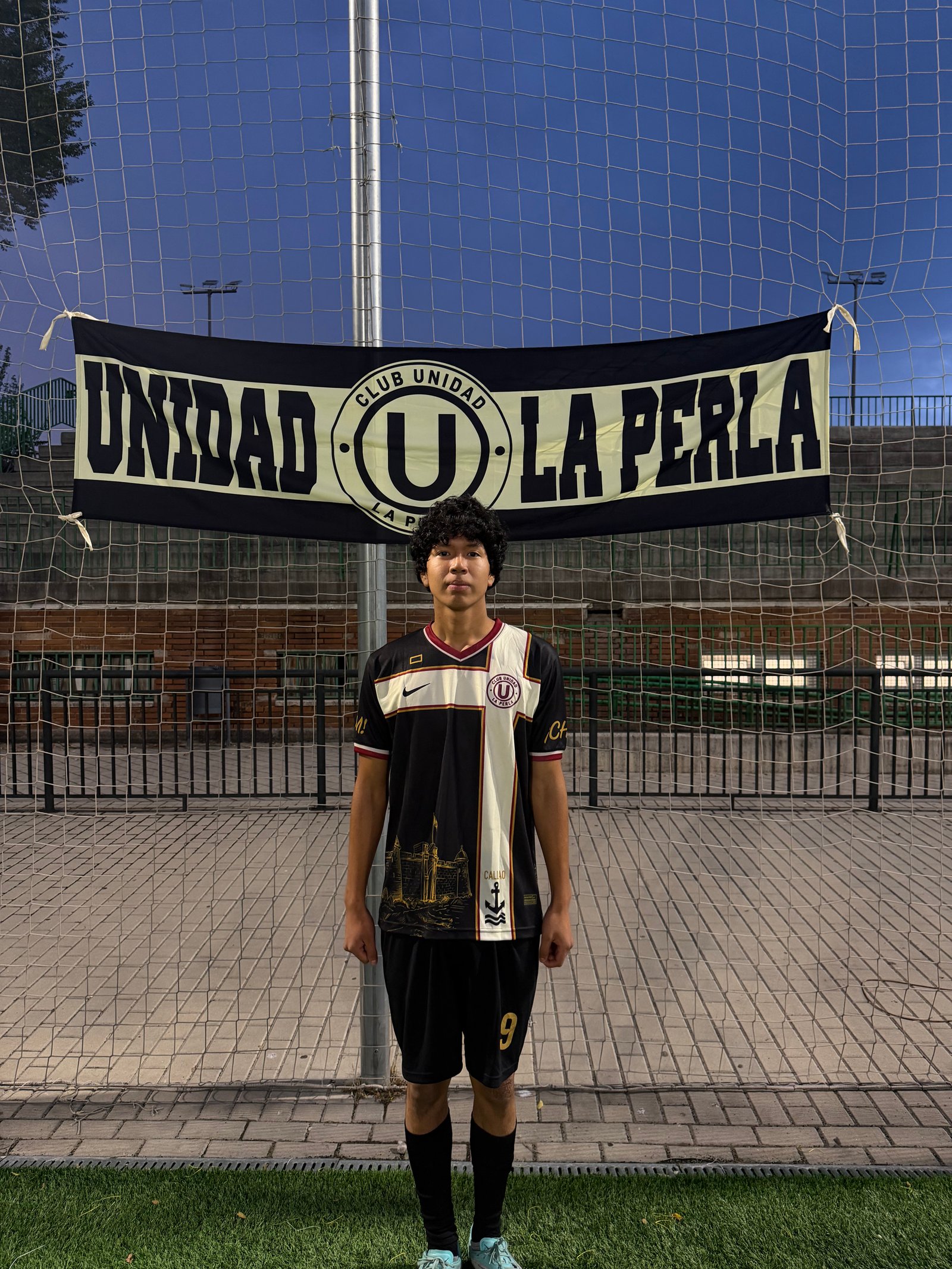 Fabian Bazalar