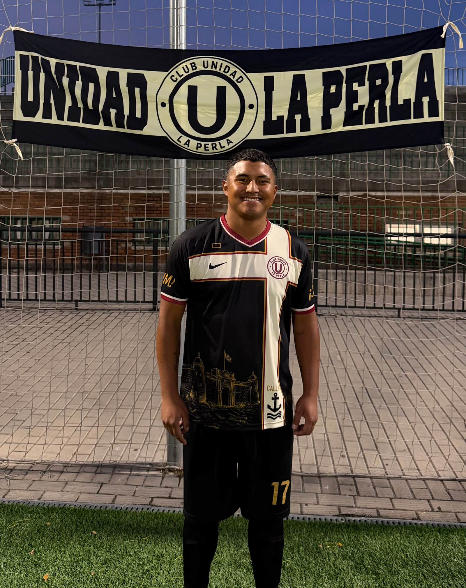 Gonzalo Alvarado