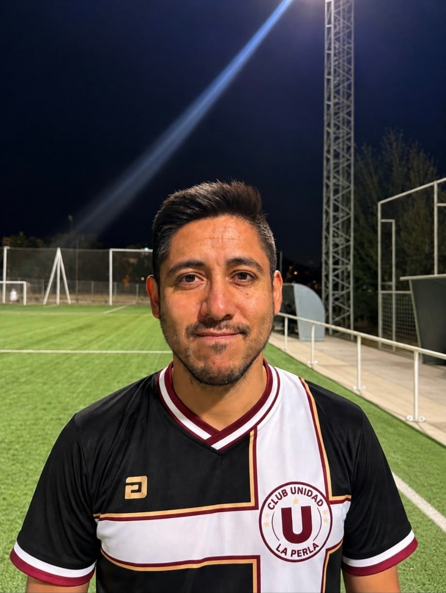 Diego Olivares