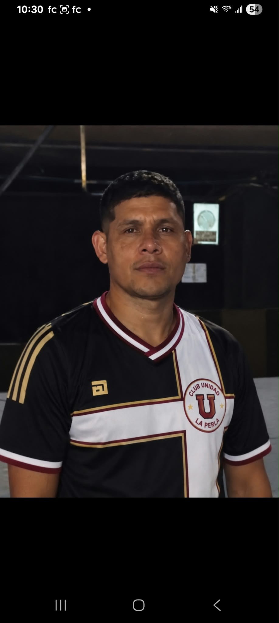 Robert Rondon