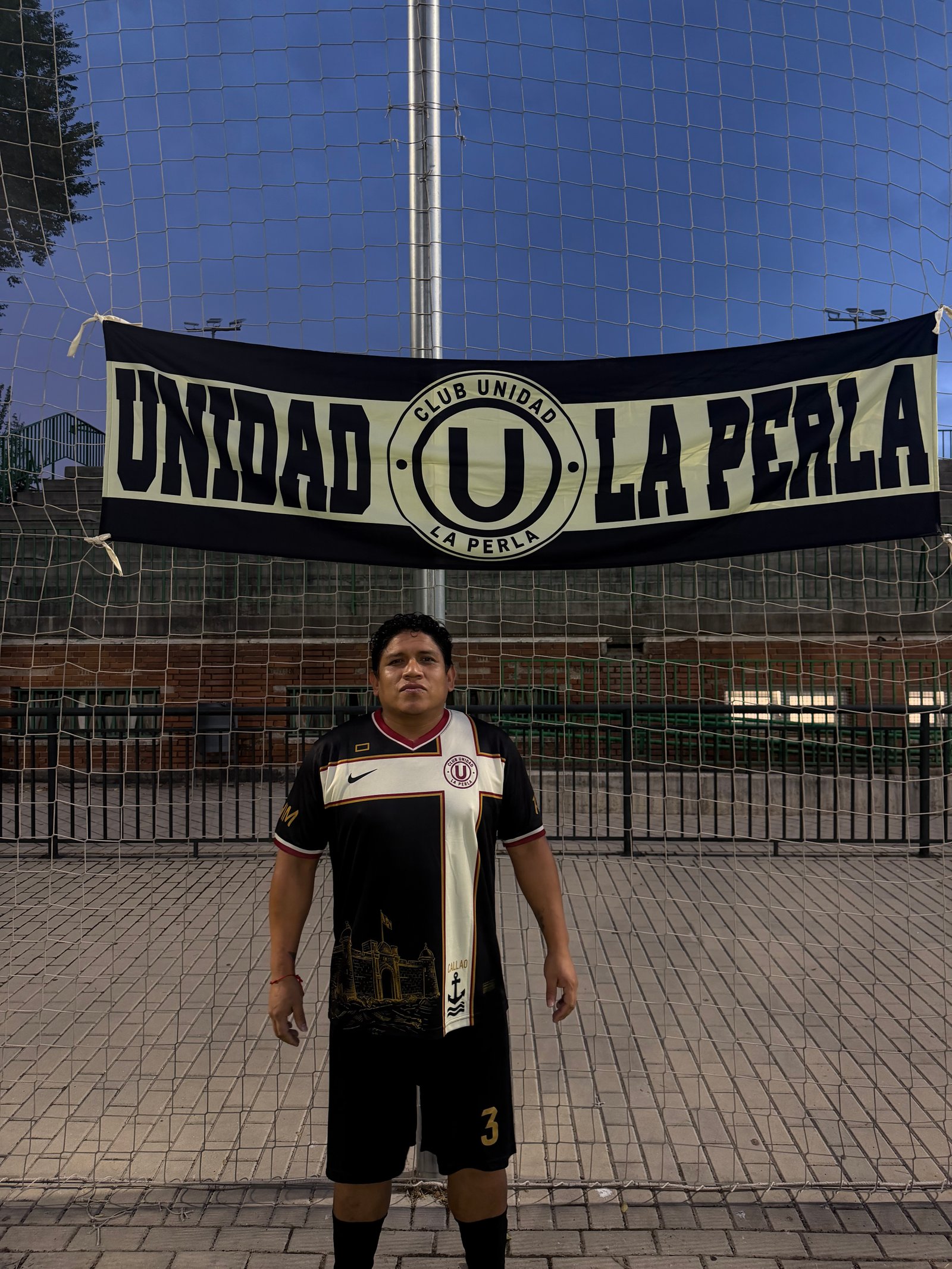 Antony González