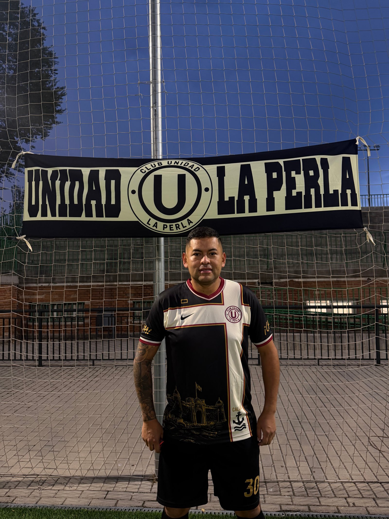 Sebastián Pinzon