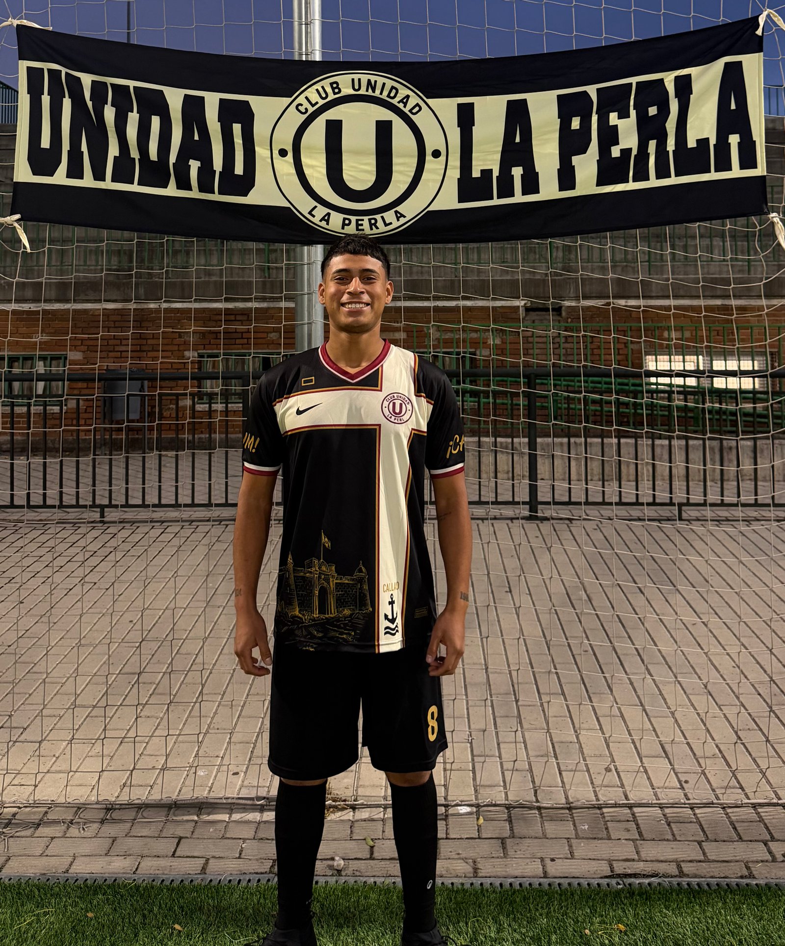 Farid Lujan
