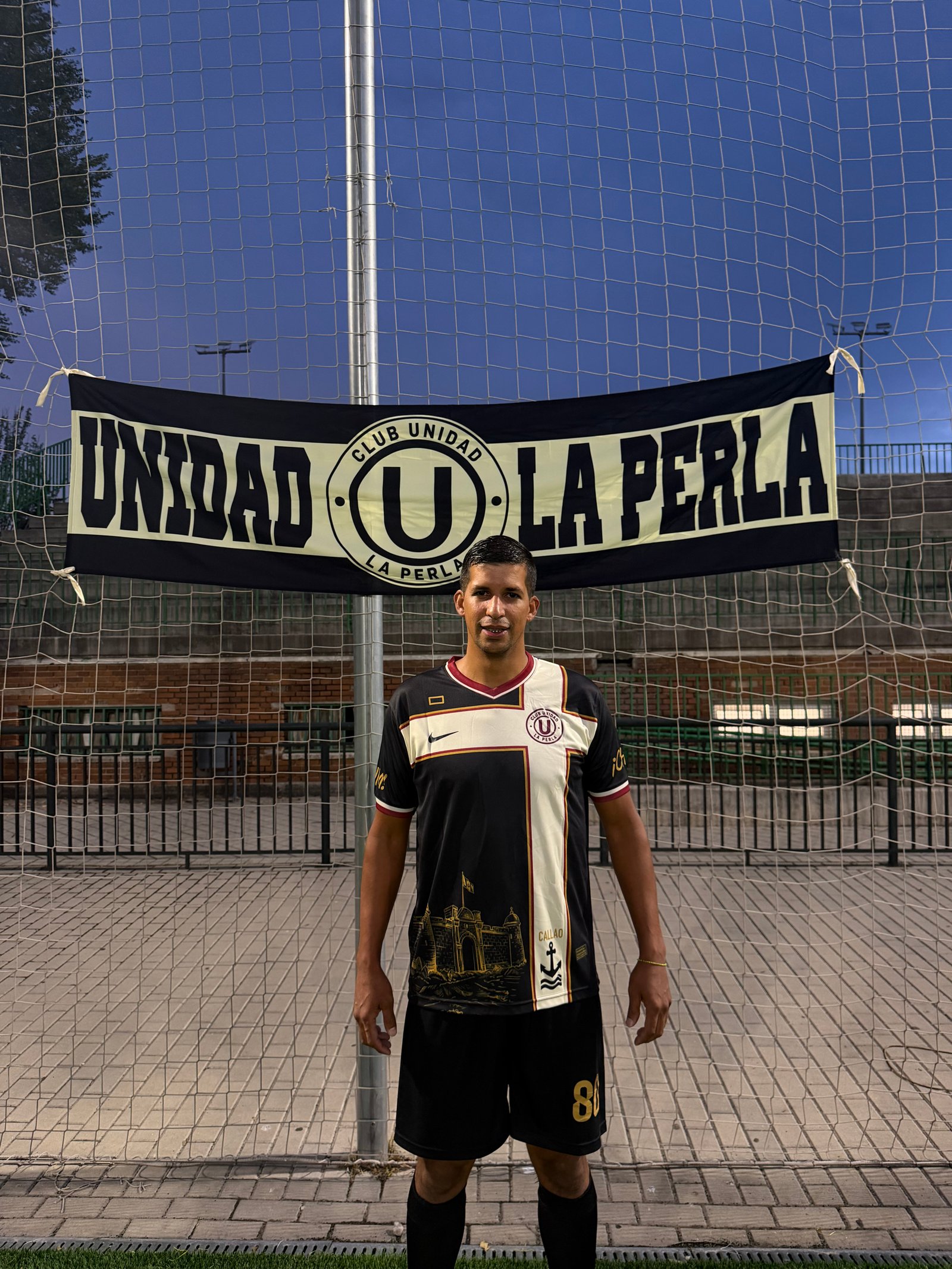 Carlos Garcia